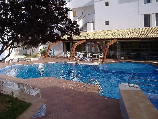 ***  פורט דה פולנסה Aparthotel Flora ספרד