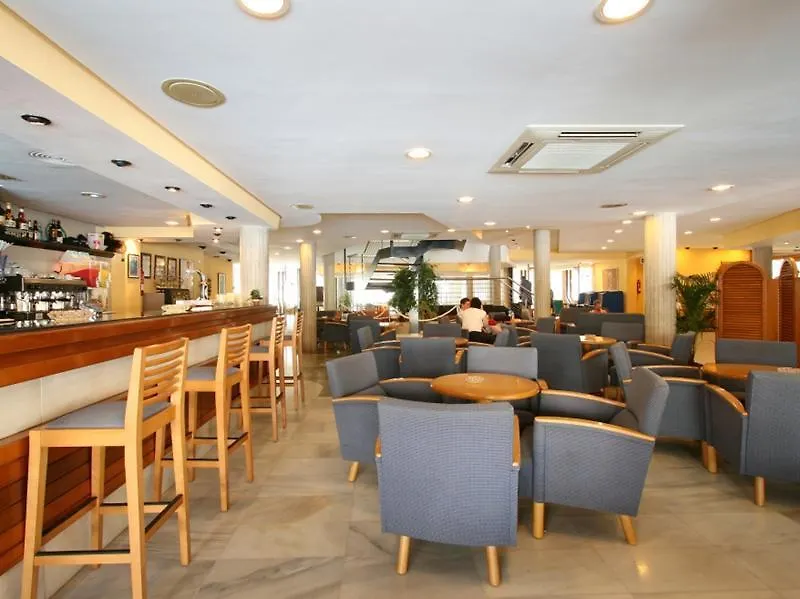 Aparthotel Flora ポルト・ダ・ポリェンサ スペイン
