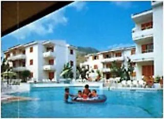 Aparthotel Flora ポルト・ダ・ポリェンサ