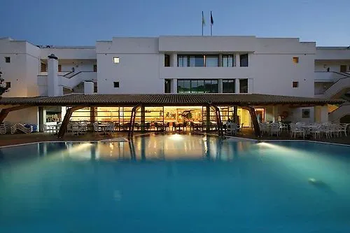 Aparthotel Flora ポルト・ダ・ポリェンサ