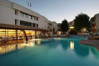 Aparthotel Flora ポルト・ダ・ポリェンサ