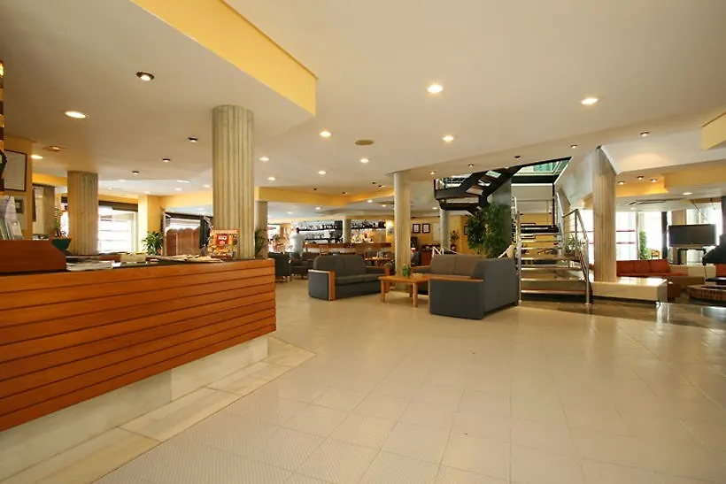 ***  Aparthotel Flora ポルト・ダ・ポリェンサ スペイン